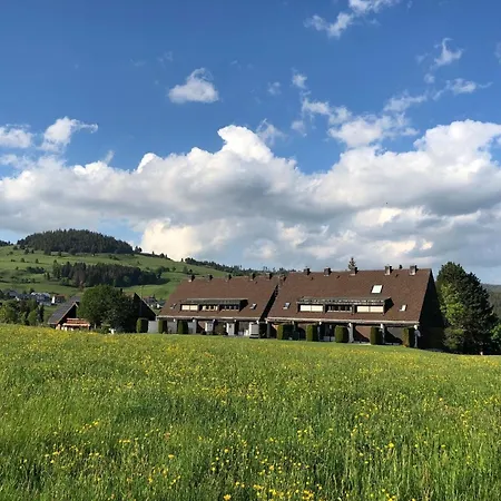 Mit Terrasse Auf Zwei Etagen Im Gruenen Mit Offenem Kamin *