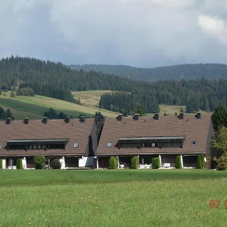 Mit Terrasse Auf Zwei Etagen Im Gruenen Mit Offenem Kamin * Bernau im Schwarzwald
